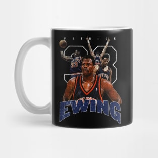 Patrick Ewing Mug